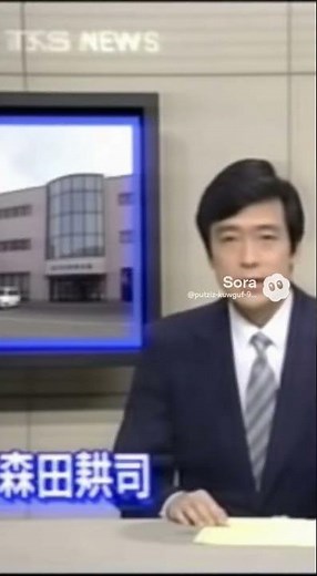 2004年５月３日のニュース Part1