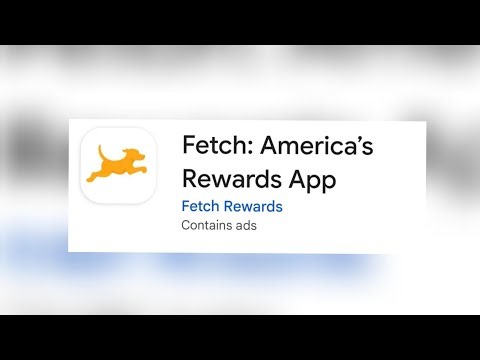 Charley'$ Review$- Fetch $50 Amazon Gift Card Payout