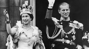A Timeline on Queen Elizabeth II's Life