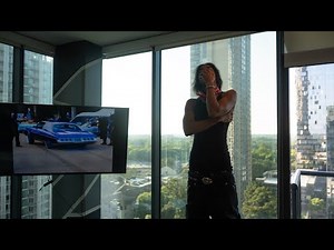 Jaywiz - Birdman (Official Music Video)