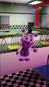 Helpy dance!!! #fnaf #fnafmeme