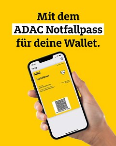 Gemeinsam mit Rettungskräften der ADAC Luftrettung entwickelt und bereits in den Großteil der Rettungskette integriert. | ADAC