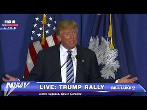 Donald Trump Mocks Hillary Clinton For Barking Like A Dog