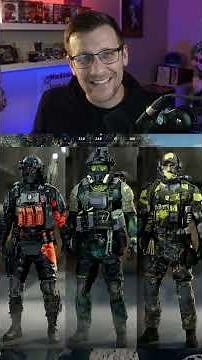 Battlefield 6 is having an IDENTITY CRISIS...