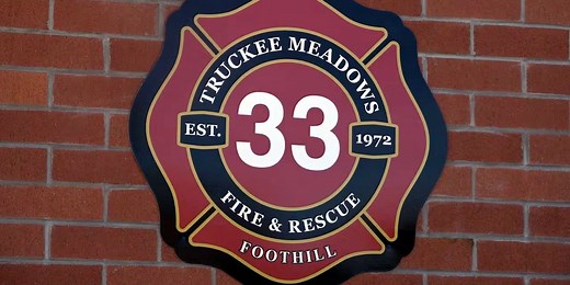 Fire crews recommend defensible space to protect your home