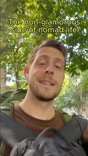 The Non-Glamorous Reality of the Digital Nomad Life