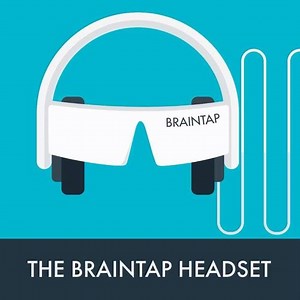 The BrainTap Headset guides brainwaves into deep meditative states that would otherwise take years of mindfulness practice. Try it today! ... Find a Practitioner near you. Visit BrainTapTechnologies.com | BrainTap Technologies
