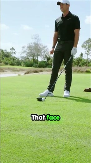 The Secret to Rory’s Driver Setup