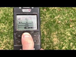 How you should hunt with the Deus 2 WORKFLOW