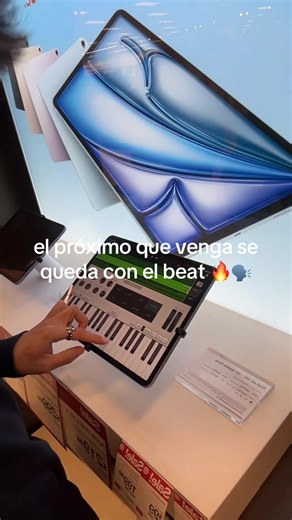 necesito una tablet insta | beats