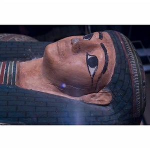 How to Make a Paper Sarcophagus for a School Project | Synonym