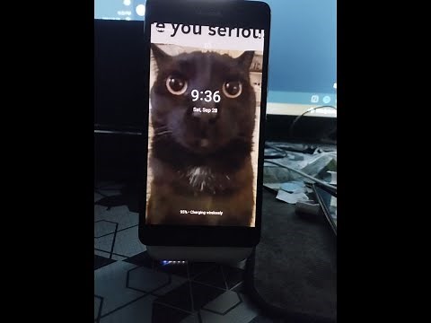 How to install Android on Microsoft Lumia 950!