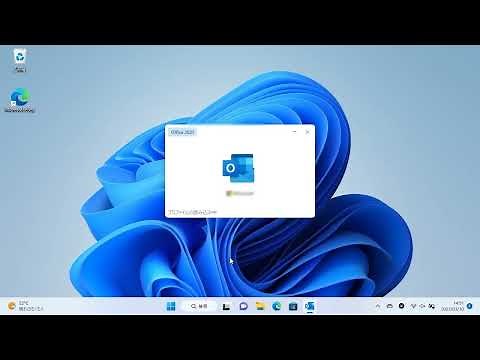Outlookのデータを移行しよう（Windows 11）