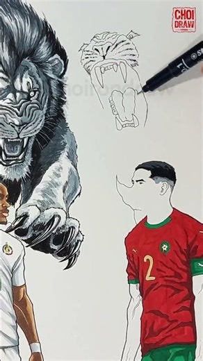 2025 Africa Cup of Nations Grand Final: Senegal vs Morocco, Monday, 2:00 a.m. WIB, Rabat