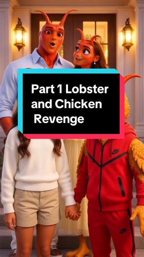 Part 1 #fruitai #viral #fruit #chicken#lobster | lobster