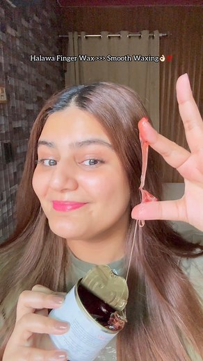 1.1M views · 1.1K reactions | Virsa organic halawa wax is a natural hair removal product made from ingredients like sugar, lemon juice, haney and water. Gentle on the skin and suitable for sensitive skin. #HairRemoval #SugarWaxing #SmoothSkin #virsapure Order now https://virsapure.com.pk/products/virsa-halawa-finger-wax?_pos=1&_psq=hal&_ss=e&_v=1.0 | Virsa | Facebook