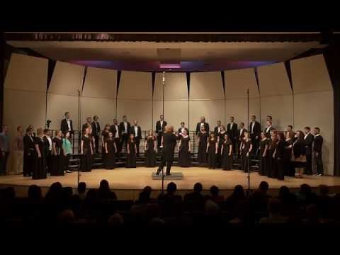 The Irish Blessing Traditional, Arranged by Graeme Langager