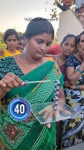 Build the tower with bolts challenge | Village Avengers