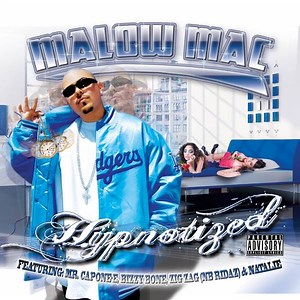 Malow Mac - Hypnotized