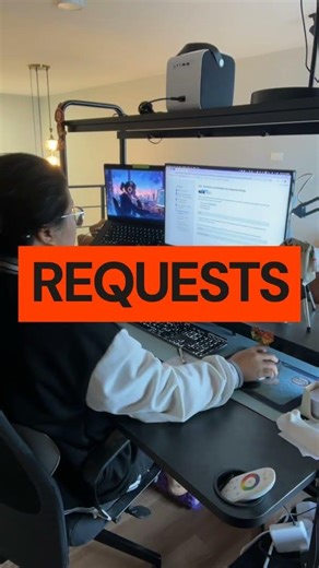 Why You See a Loading Screen: Your Request Is Waiting Its Turn #systemdesign #tech