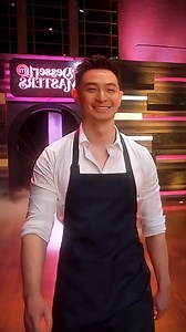 4.3K views · 34 reactions | "Reynold Poernomo Shocks the MasterChef Judges With His Masterpiece " | Flame Frame | Facebook