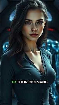 I Was Captured in an Alien War... Then They Showed Me Humanity's REAL History