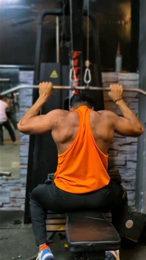 “🔥 Shoulder Pulley Workout Se Banao 3D Shoulders | Full Guide 💪”