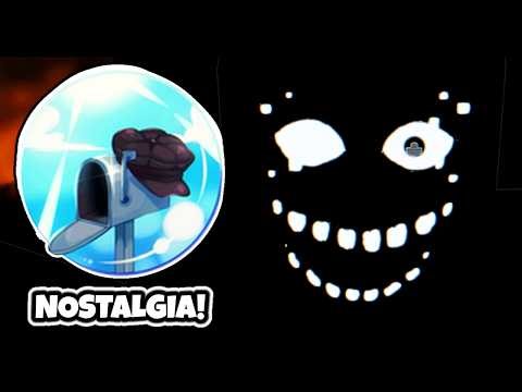 A Nostalgic Hangout Game...? [REDUX] - NOSTALGIA Ending (Full Walkthrough) [ROBLOX]