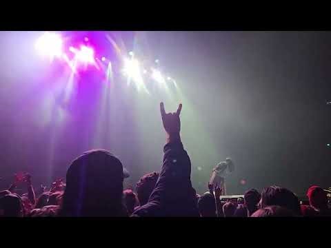 Bring Me The Horizon - Centre Bell - 29 Avril 2026
