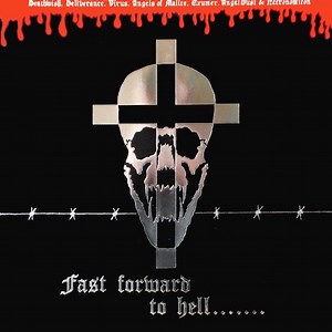 Various - Fast Forward To Hell