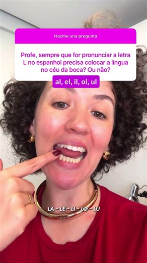 L pronunciation