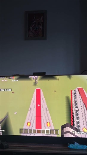 VENATOR CLASS STAR DESTROYER MINECRAFT