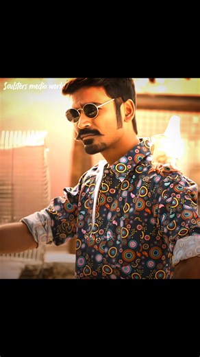 maari😎 #trending #trendingreels #maari #maari2 #idlikadai #edit #4k #60fps #dhanush