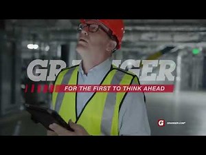 Grainger Supplies and Solutions for Every Industry