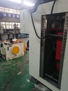 [Hot Item] Fast Simultaneous Pipe Cutting and Beveling Equipment