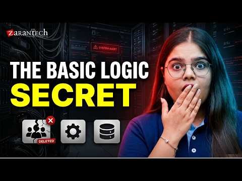 Creating Basic Logic Using Workday Field Operations | Workday Advanced Calculated Fields | ZaranTech
