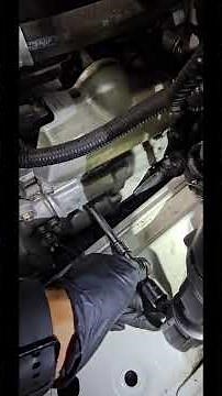 2018 Subaru Forester Spark Plugs Replacement. FA 2.5 Engine. #subaru #matcotools