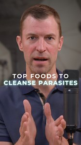 2.7K views · 10K reactions | Parasites could be silently draining...