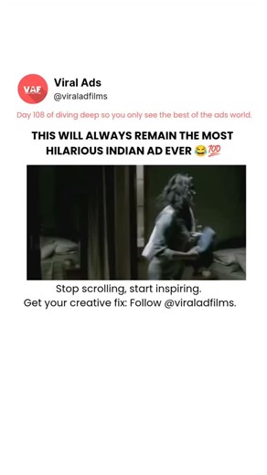 Viral Ads on Instagram: "Mandar Chandwadkar’s bulb ad is remembered as one of those unintentionally hilarious Indian commercials that live rent-free in people’s minds. Long before he became iconic as Bhide, his exaggerated expressions, over-serious tone, and dramatic delivery in this simple bulb ad made it comedy gold. The product was ordinary, but the performance was anything but — turning a basic pitch about light into pure entertainment. Even today, clips of the ad resurface online, proving t