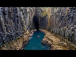 NORTH SEA | The World You’ve Never Heard Of | 4K Travel Documentary
