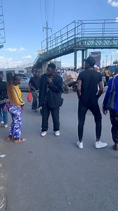 Eye Contact prank 😂😂 #prank #foryou | Vindee