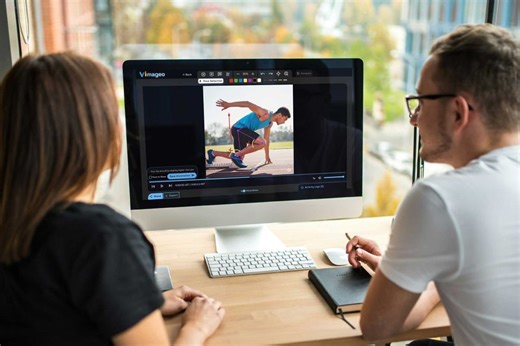 Remote teams, meet the tool that makes design feedback make sense