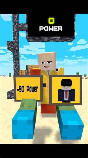 Herobrine’s SECRET Power 😱🔥