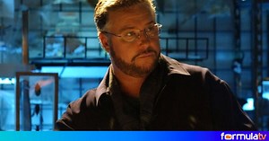 William Petersen, Grissom en 'CSI', trasladado de urgencia al hospital en pleno rodaje