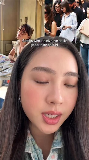 Jungwon Jo on Instagram: "The boho chic blueprint #dakotajohnson #bohochic"