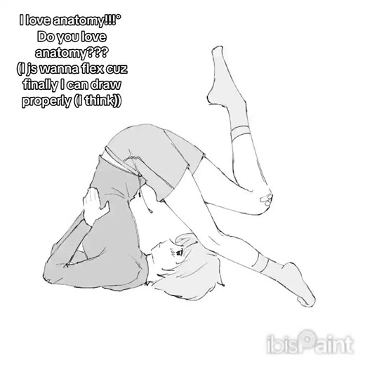 Exploring Digital Anatomy Art in 30 Minutes