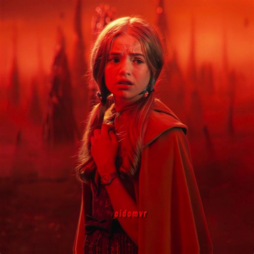 Her acting is incredible! #strangerthings #hollywheeler #hollywheeleredit #nancywheeler #strangerthings5