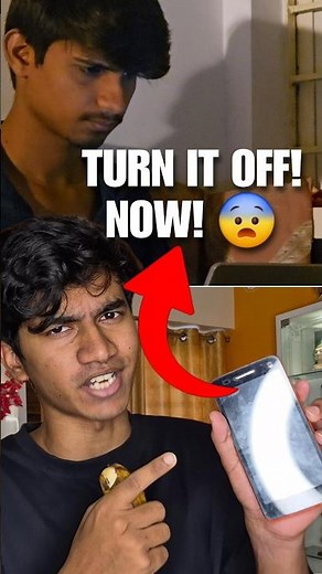 This phone setting is DESTROYING you 100%😨 #shorts #smartphone #science