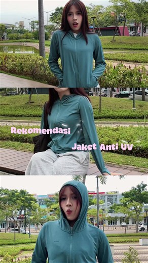 Jaket Anti UV Terbaik 2026: Rekomendasi & Tips Memilih