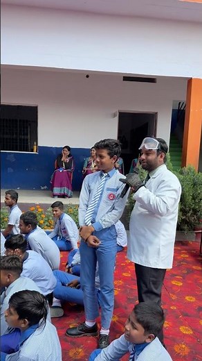 Liquid nitrogen in a closed bottle 🗿